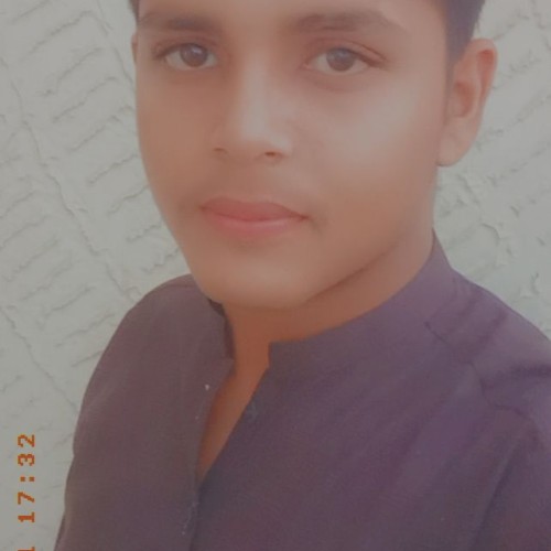 Huzaifa K.