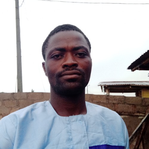 Seun Ayo O.