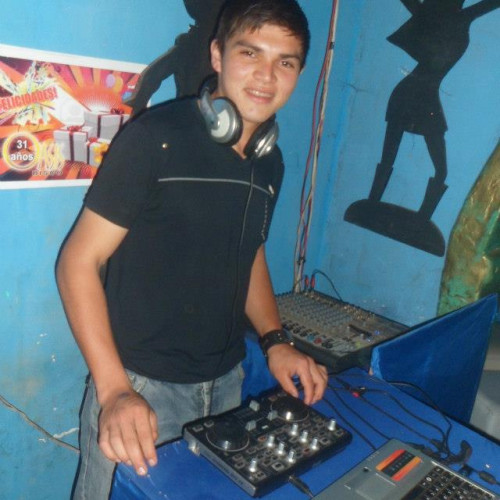 DJ DENNIS CORONEL C.