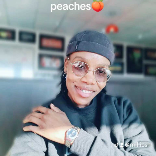 peaches k.