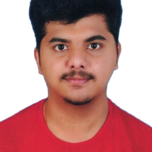 Abhishek H.