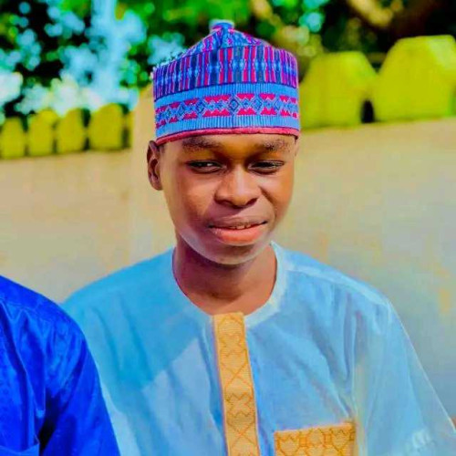 Salisu M.