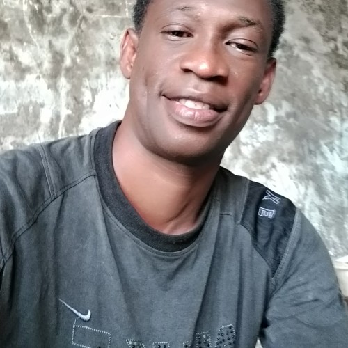 Ikechukwu  A.