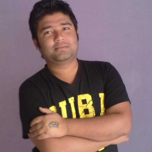 Tushar S.