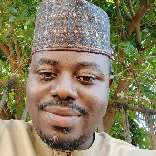 Abubakar A.