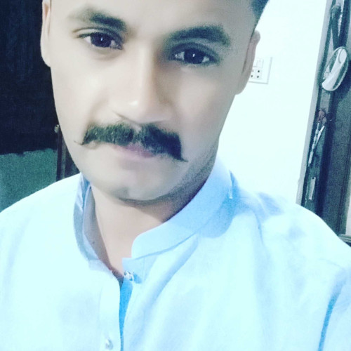 Ghulam M.