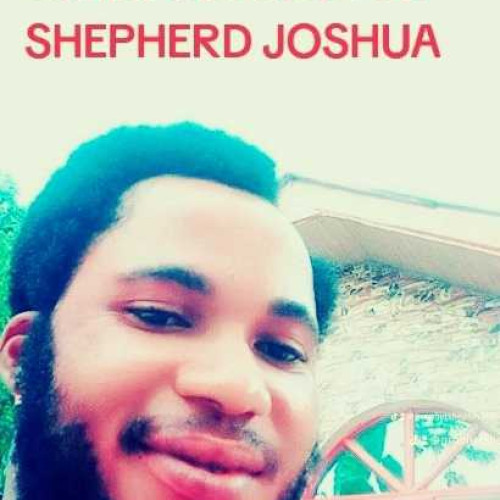 Prophet Shepherd J.