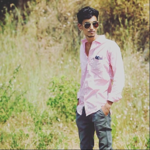 Nishant H.