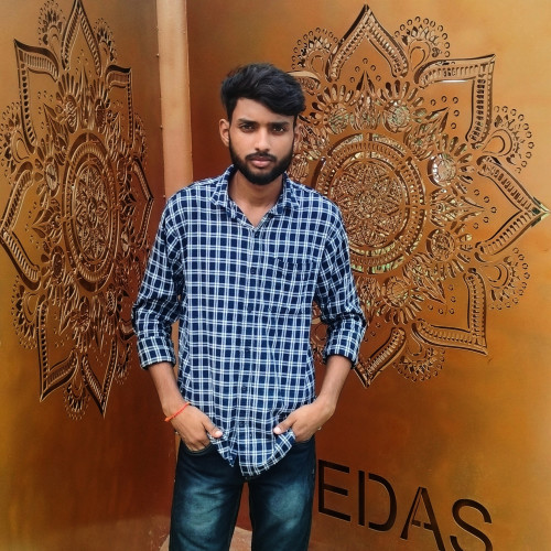 Priyanshu Kumar s.