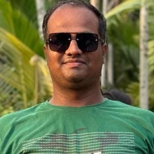 Gaurav  M.