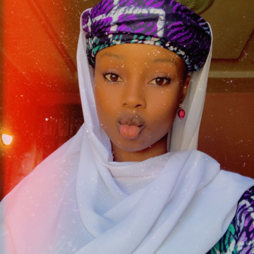 Hauwa A.