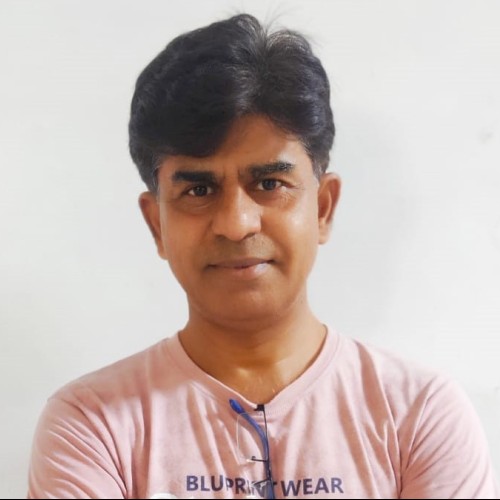 Rajesh K.