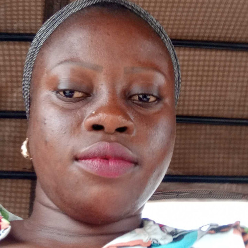 Ayoola olamide suliyat S.