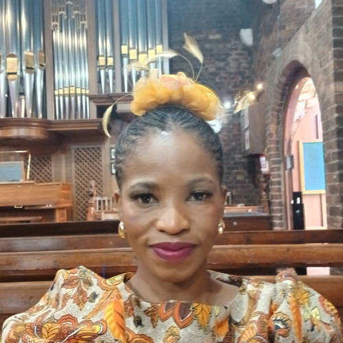 Busisiwe M.