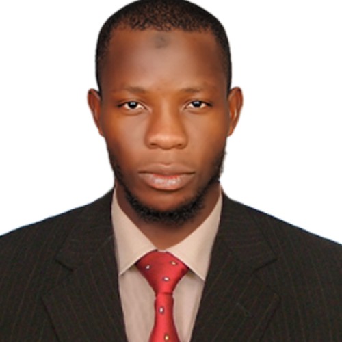 YUSUF FOWOROLA  T.