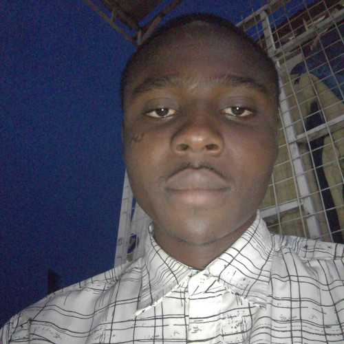 Aliyu I.