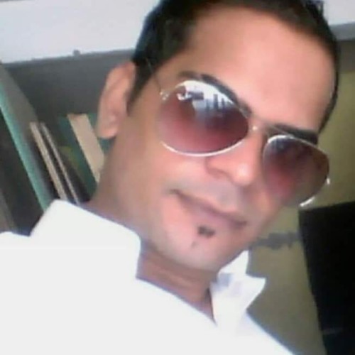 sanjay g.