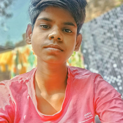 Himanshu S.