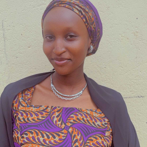 Amina Yusuf A.