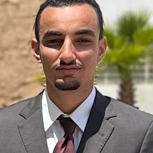 Mohamed Haitam C.