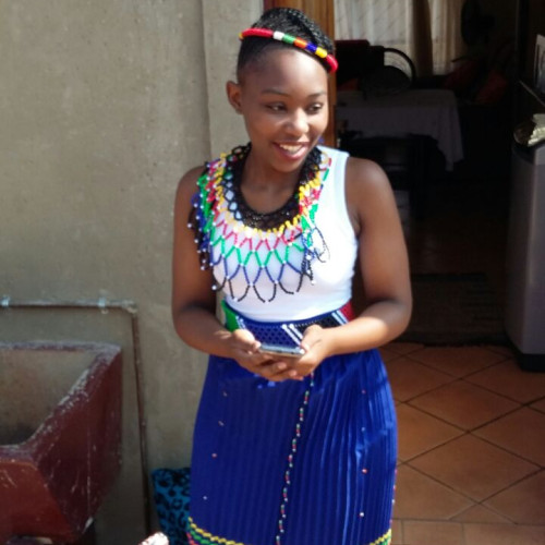 Rethabile Amohelang P.