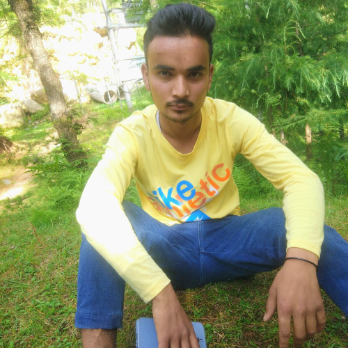 Ankur S.