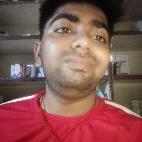 Saurav K.