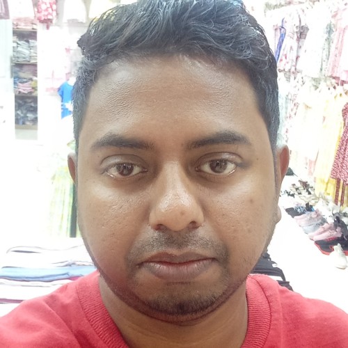 Saidul  K.