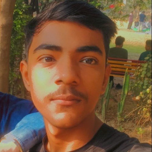 Pranjal  M.