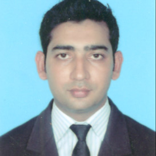 Muhammad Anees A.