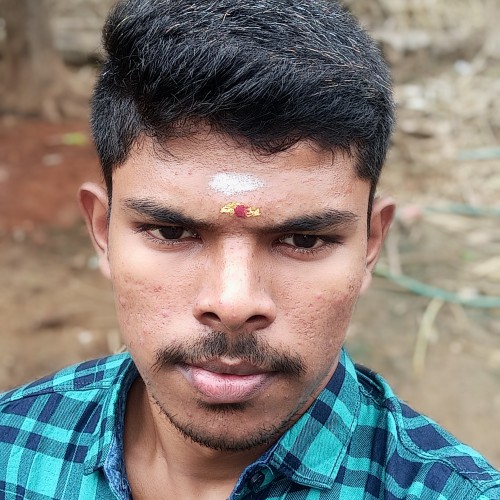 Balaji S.