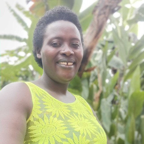 karungi Annet A.