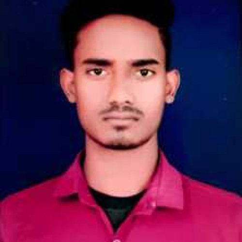 ASHISH KUMAR B.