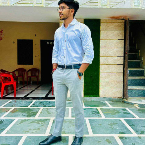 saurav k.