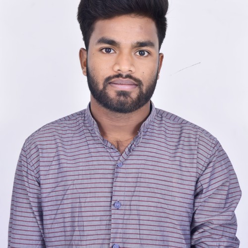 RAJESH H.