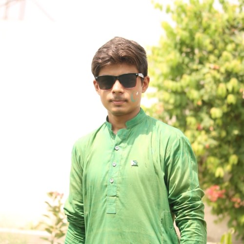 Faizan K.