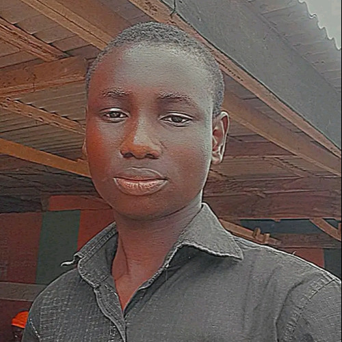 Opeoluwa  D.