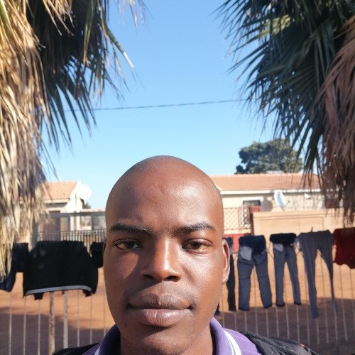 Njabulo  M.