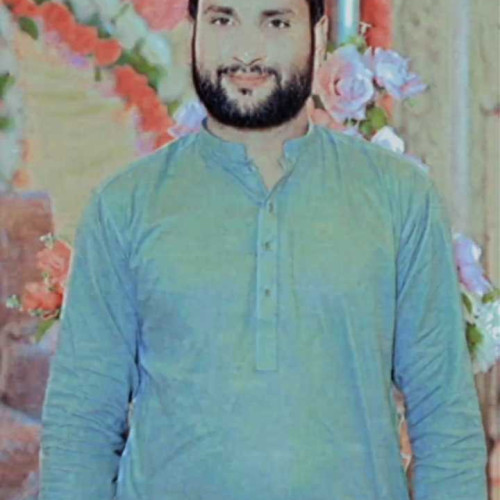 Muhammad Asghar G.