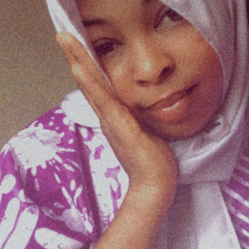 Halimah o.