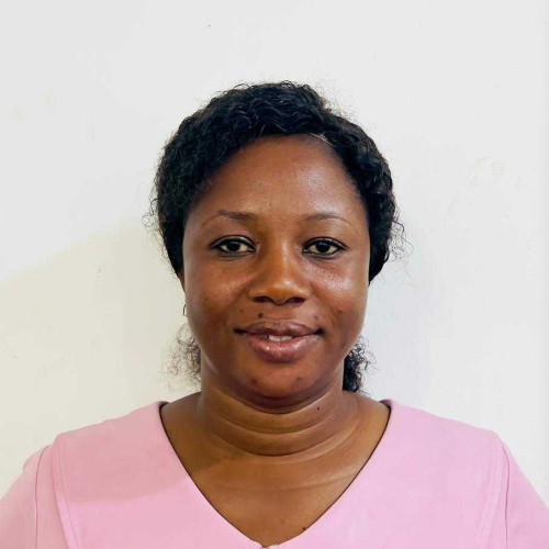 salamatu S.