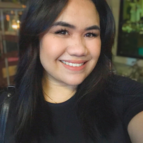 Ericqua Mae P.