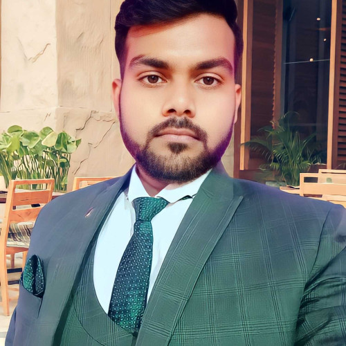 kaushal k.