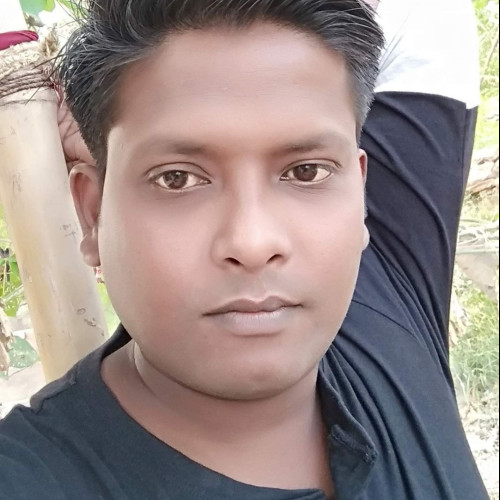 Arjun K.