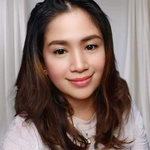 Janice Mae O.