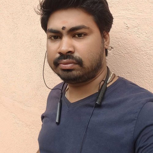 Karthik K.