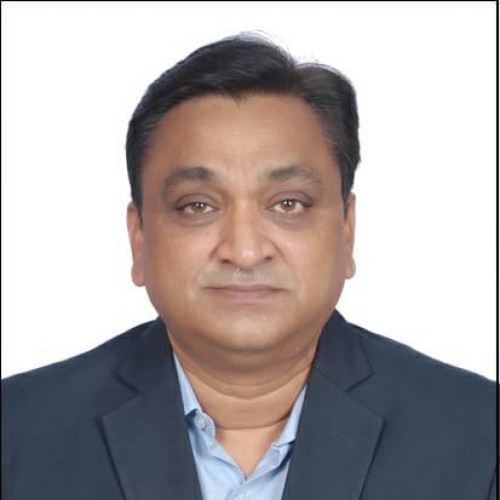 Bhagendra Kumar N.