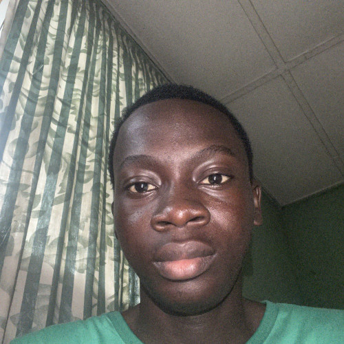 Oluwaseyi A.