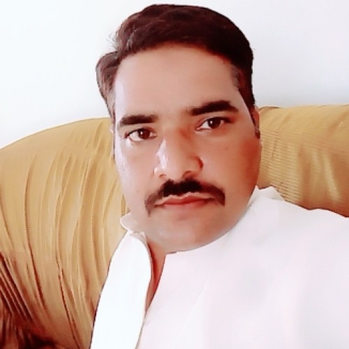 Saqib M.