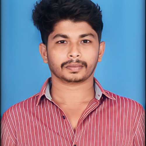 Praveen  M.